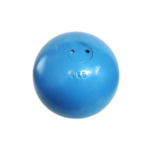 Bala de lanzamiento 4 Kg - Marca Vinex