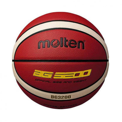 Balón Basquet BG3200 Molten N6