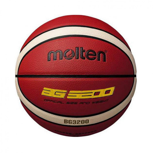 Balón Basquet BG3200 Molten N6