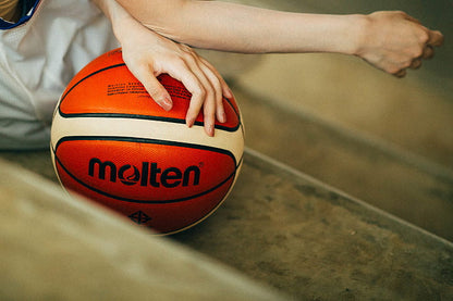 Balón Basquet BG3200 Molten N6