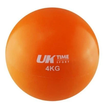 Balon Medicinal De Silicona 4kg Uk-Time