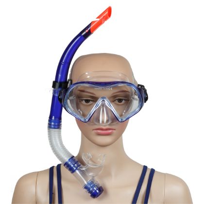 Set Buceo Máscara + Snorkel -  Hydro