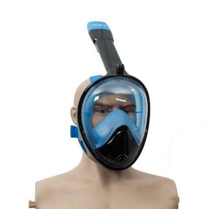 Mascara Full Face Buceo 2.0 - Talla a elegir