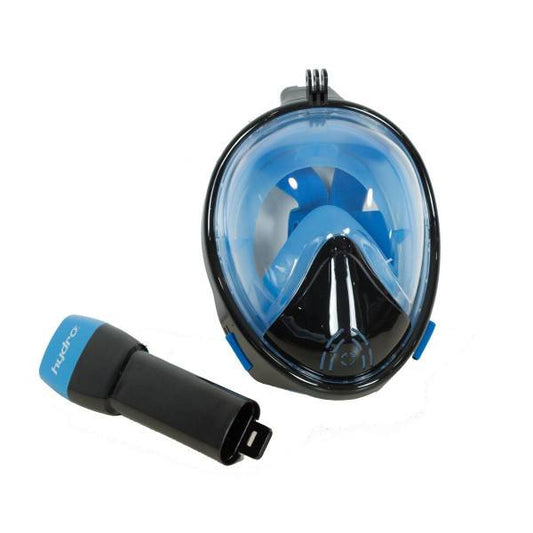 Mascara Full Face Buceo 2.0 - Talla a elegir
