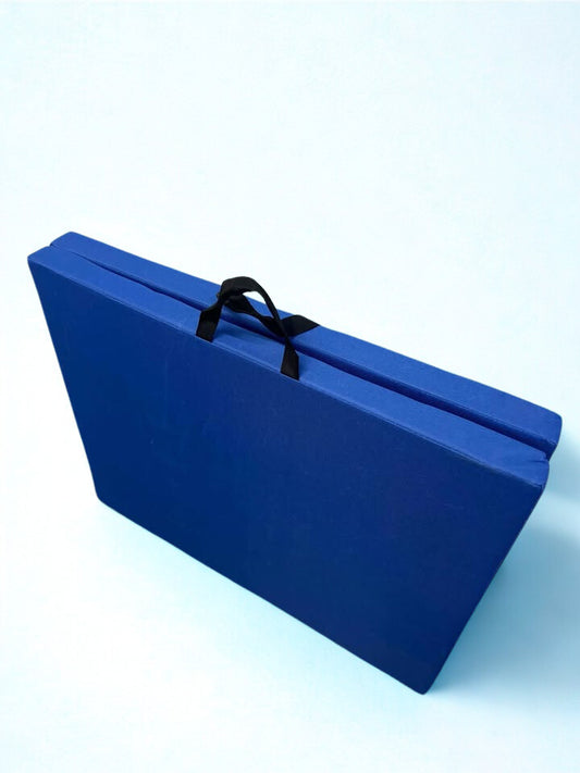 Colchoneta Plegable 150x60x5cm