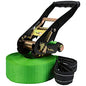 Slackline Slackers Kit 30m