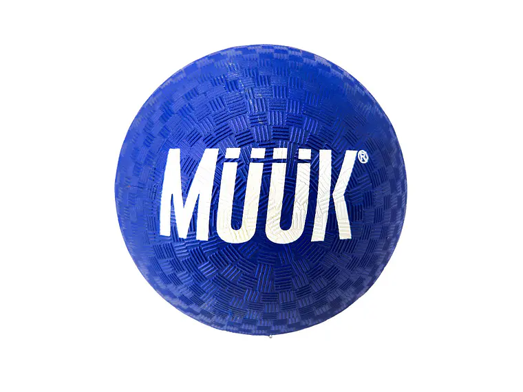 Balon de Goma Muuk Playground