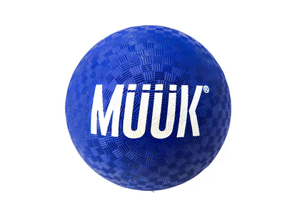 Balon de Goma Muuk Playground