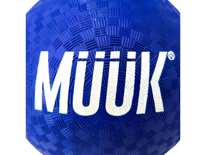 Balon de Goma Muuk Playground