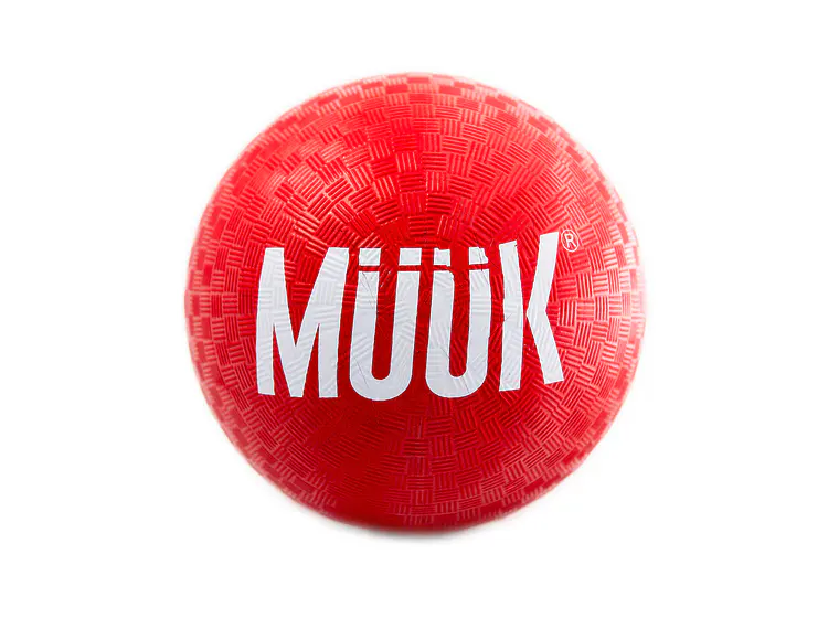 Balon de Goma Muuk Playground