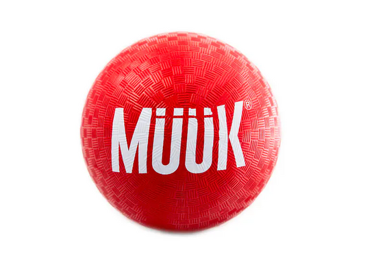 Balon de Goma Muuk Playground