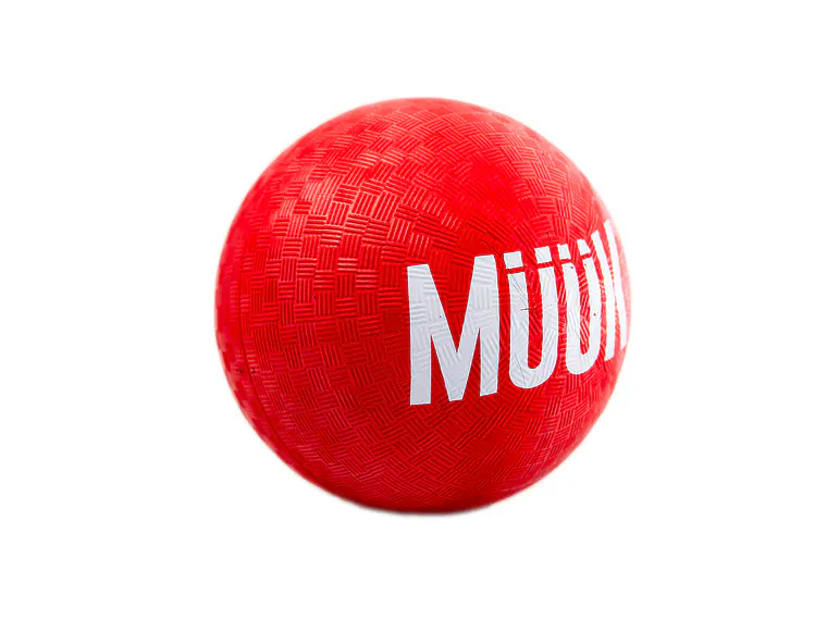 Balon de Goma Muuk Playground