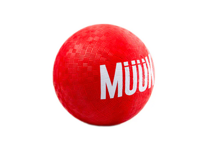 Balon de Goma Muuk Playground