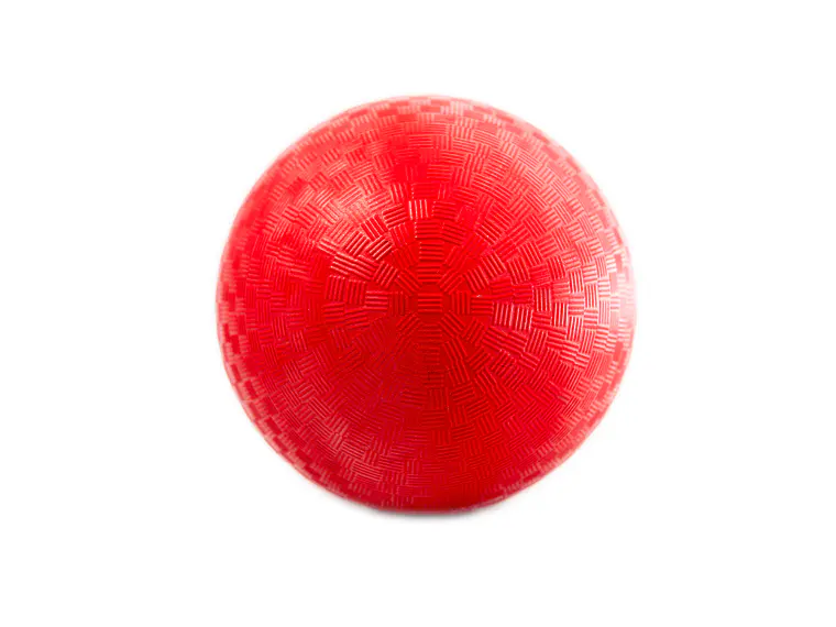 Balon de Goma Muuk Playground