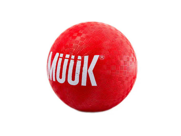 Balon de Goma Muuk Playground