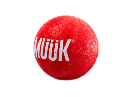 Balon de Goma Muuk Playground