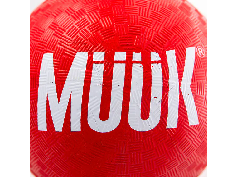 Balon de Goma Muuk Playground