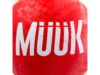 Balon de Goma Muuk Playground