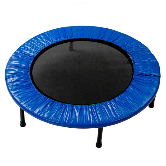 Trampolin 100cm sin soporte Plegable
