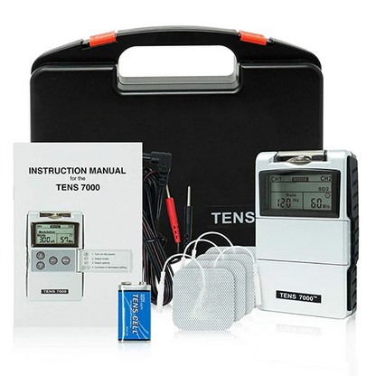 Tens 7000 2da Edición - Electroterapia