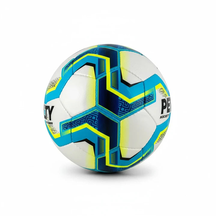Balon Futbolito Society Penalty Storm XXV N5