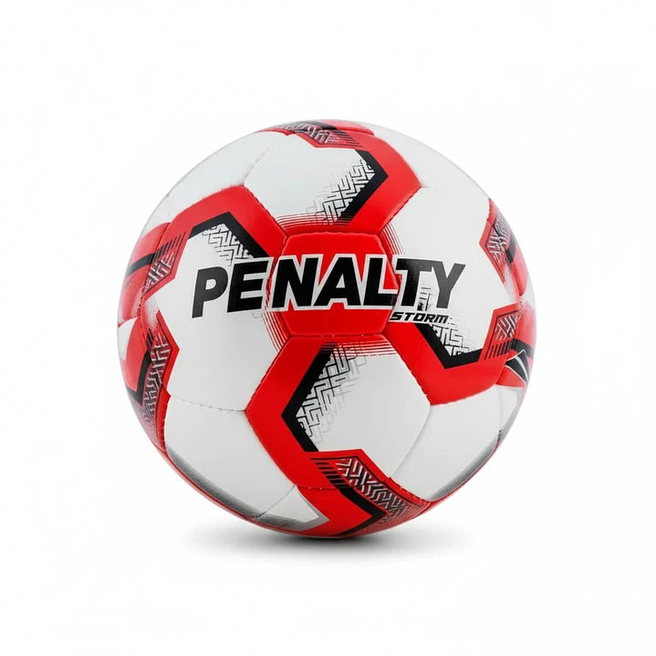 Balon Futbolito Society Penalty Storm XXV N5