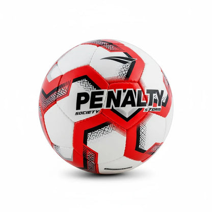 Balon Futbolito Society Penalty Storm XXV N5