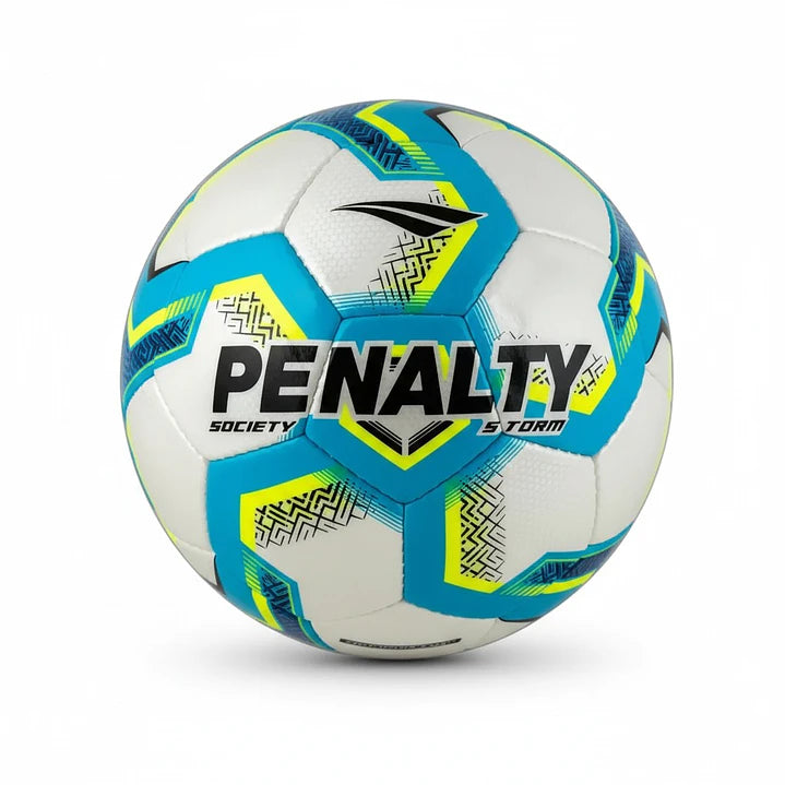 Balon Futbolito Society Penalty Storm XXV N5