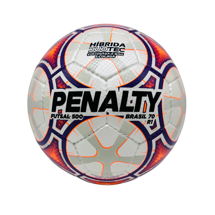 Balon Futsal Penalty BRASIL 70 R1XXIII