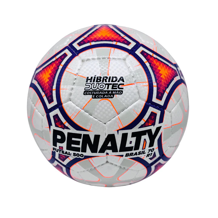 Balon Futsal Penalty BRASIL 70 R1XXIII