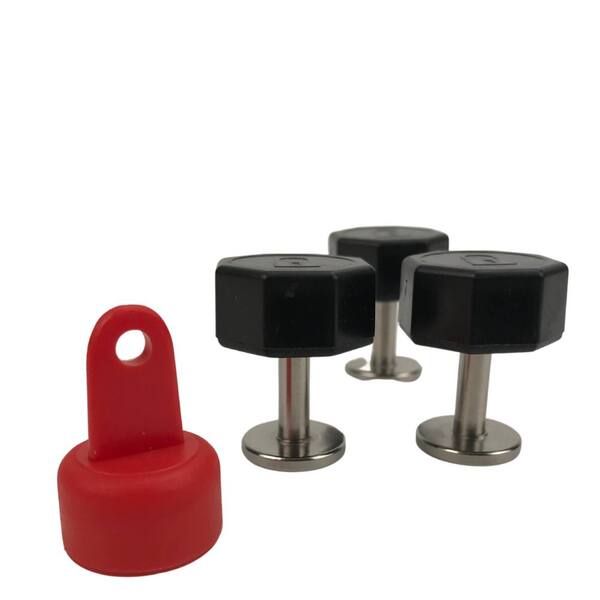 Boton Magnetico Blunding