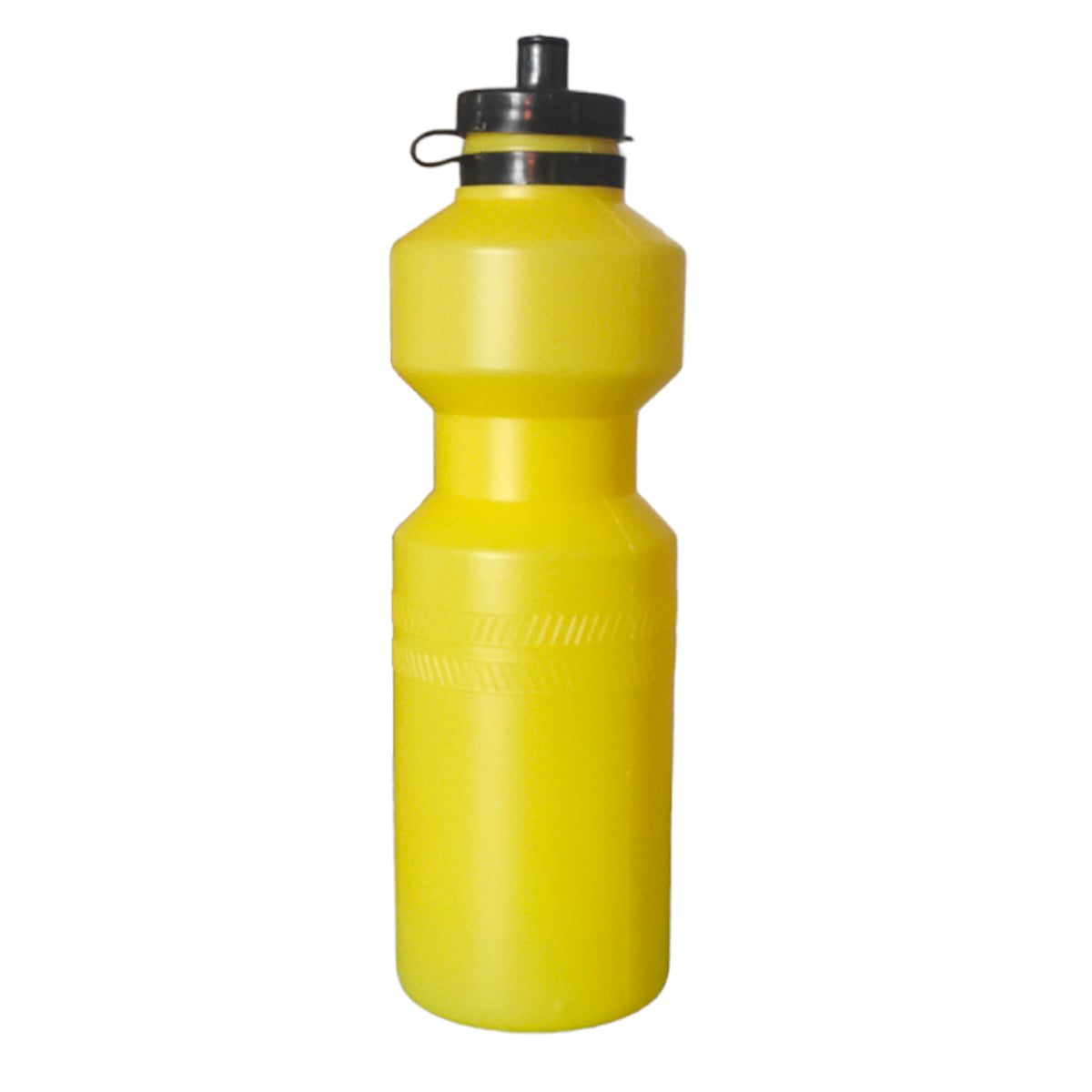 Botella de agua caramayola