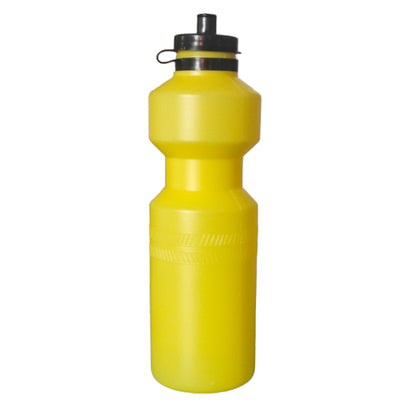 Botella de agua caramayola