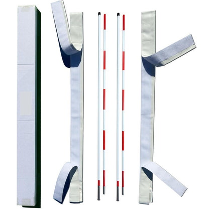 Par Antena de Voleibol Gener