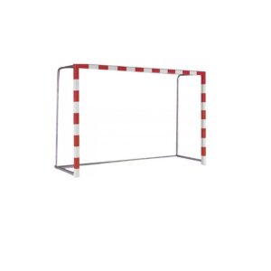 PAR Arco Handball 3x2 mtr FIERRO Armado