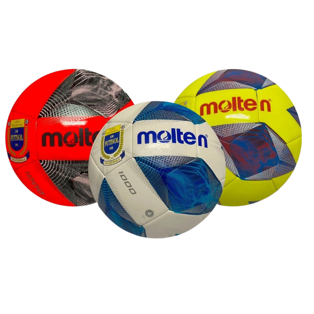 Balon Fútbol Molten Vantaggio 1000 N5| Inaltum Fitness