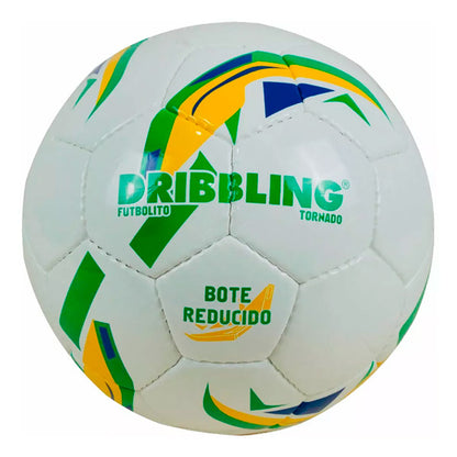 Balón Futbolito DRB Tornado N4 Bote reducido