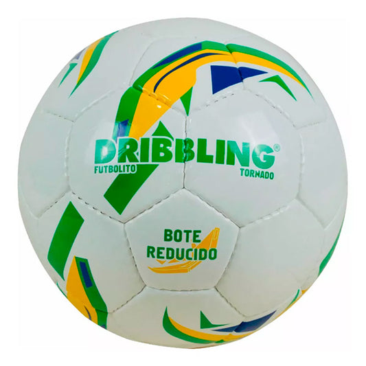 Balón Futbolito DRB Tornado N4 Bote reducido