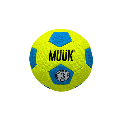 Balón Multipropósito MUUK Playball - Tamaños