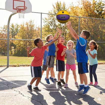 Balón Basquet Modelo Funball N3 DRB