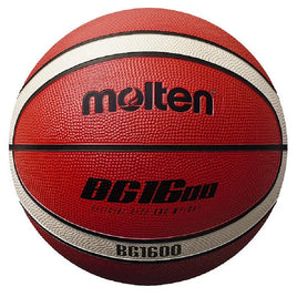 Balon Basquet BG1600 Molten N5