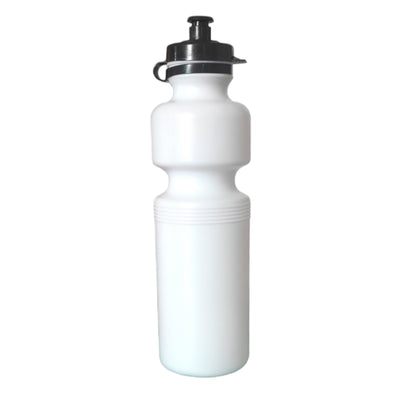Botella de agua caramayola