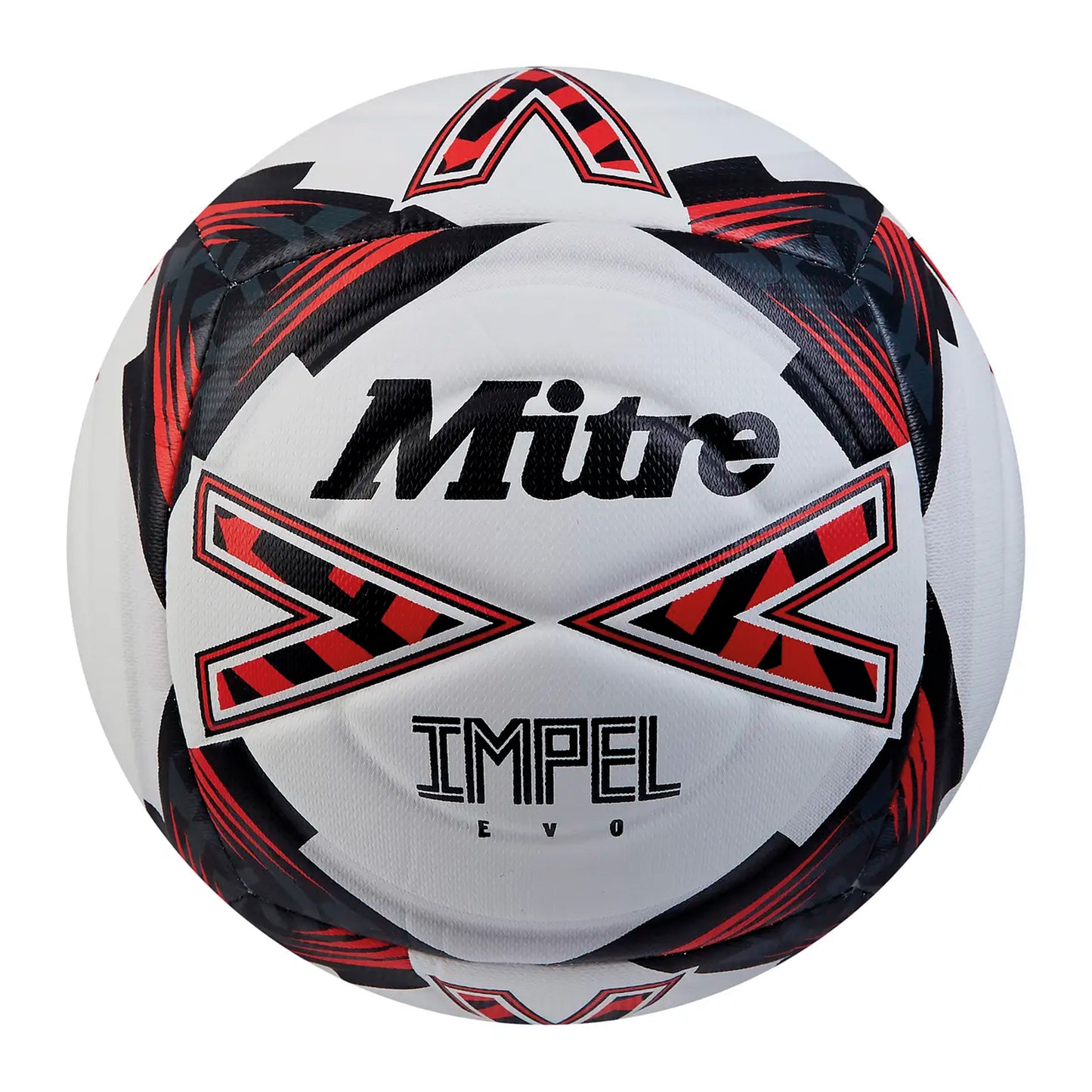 Balon Futbol Mitre Impel EVO N5