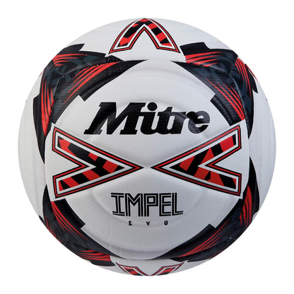Balon Futbol Mitre Impel EVO N5