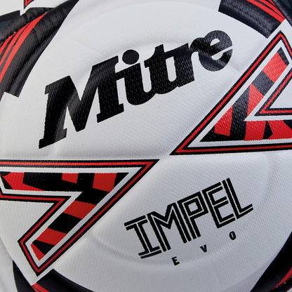 Balon Futbol Mitre Impel EVO N5