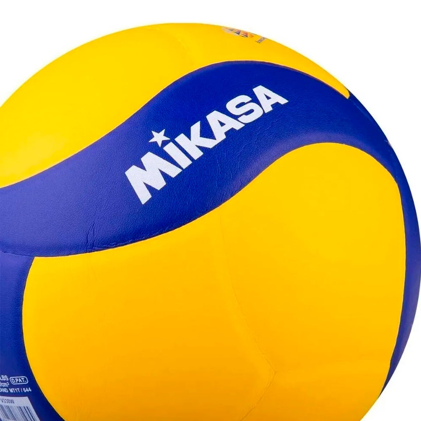 Balon Voleibol Mikasa V330W