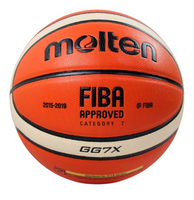Balon basquet GG7X Molten