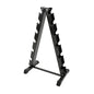 Rack para Mancuernas 6 niveles metálico