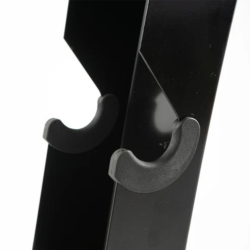 Rack para Mancuernas 6 niveles metálico