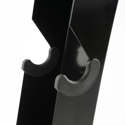 Rack para Mancuernas 6 niveles metálico